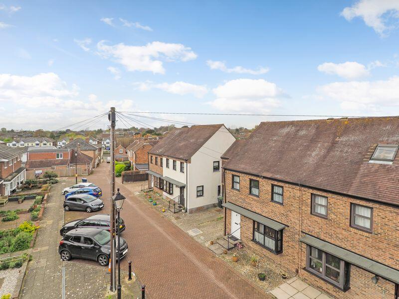 3 bedroom semidetached house for sale in School Lane, Emsworth, PO10