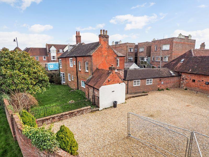 10 bedroom detached house for sale in North Street, Emsworth, PO10