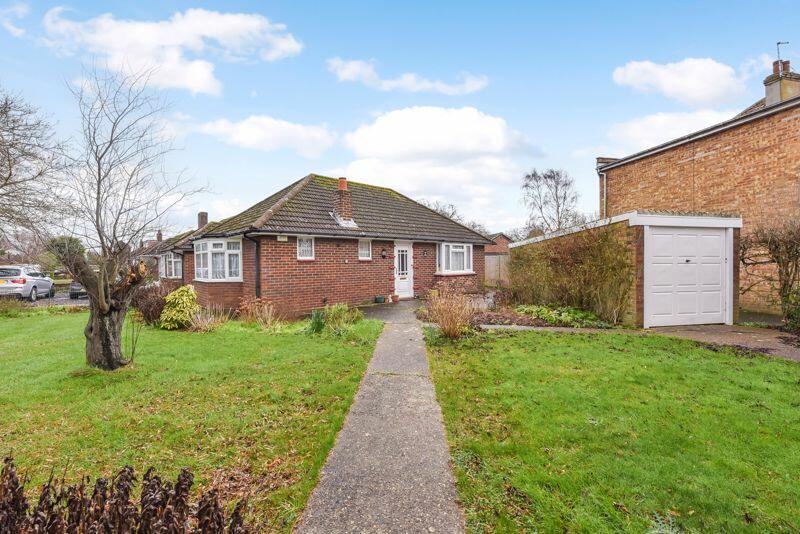 Main image of property: Selangor Avenue, Emsworth