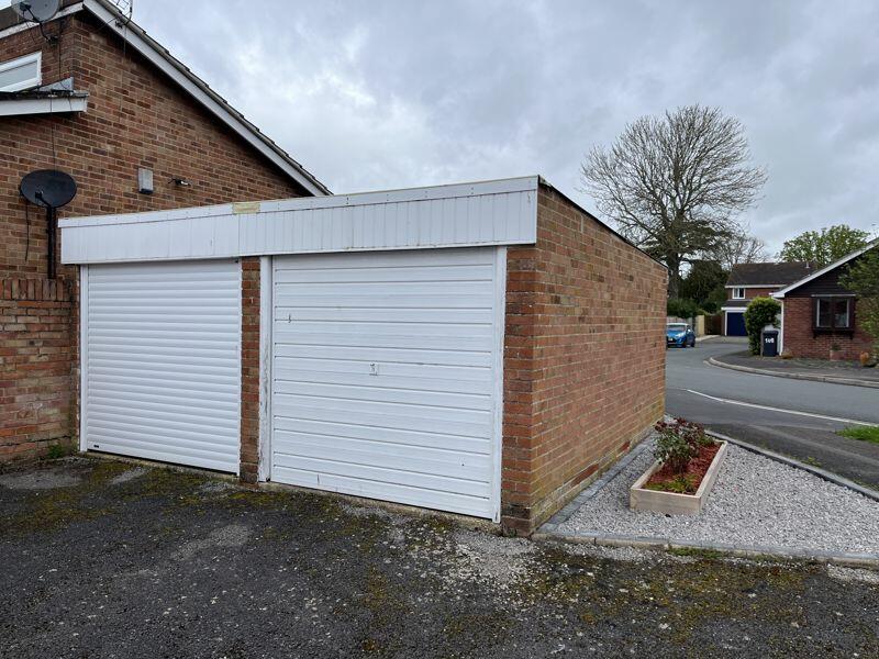 Detached house for sale in Garage Brook Gardens Emsworth, , PO10