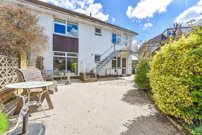 2 bedroom flat for sale in Harbour Way, Emsworth. PO10 7BE, PO10