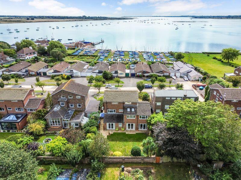 Main image of property: Creek End, Emsworth