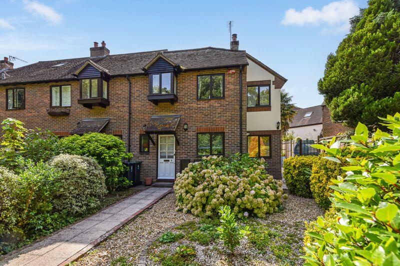 Main image of property: Riverside Terrace, Emsworth
