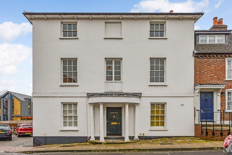Main image of property: Queen Street, Emsworth