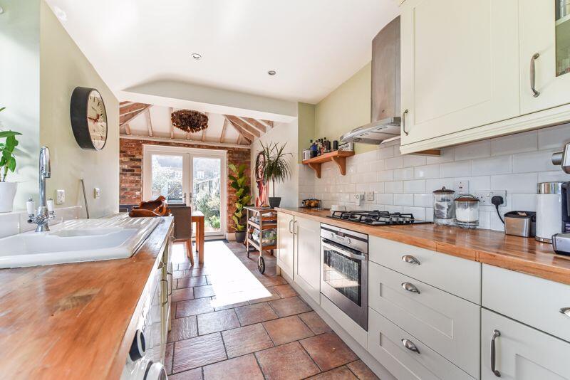 Main image of property: King Street, Emsworth
