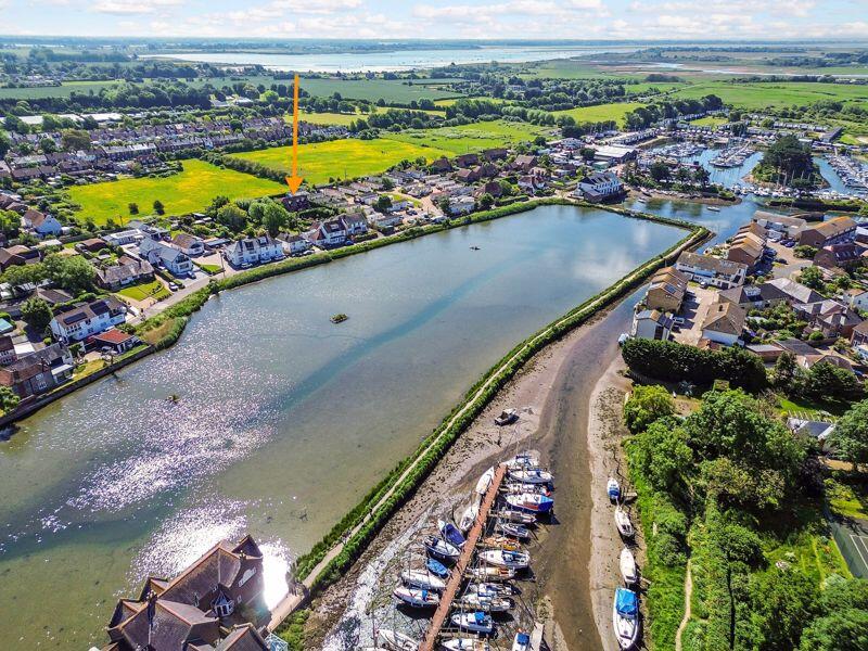 Main image of property: Slipper Road, Emsworth