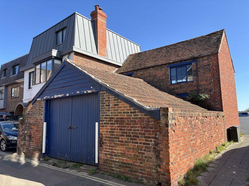 Main image of property: Nile Street, Emsworth