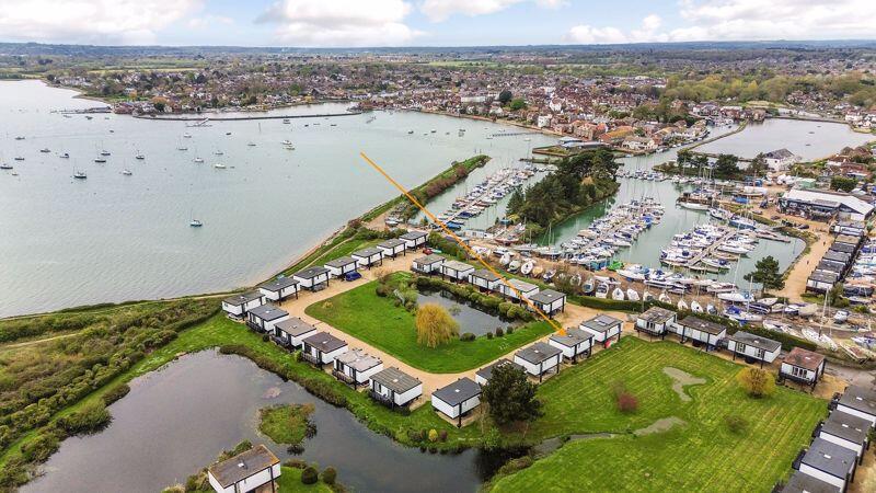 Main image of property: Avocet Quay, Emsworth