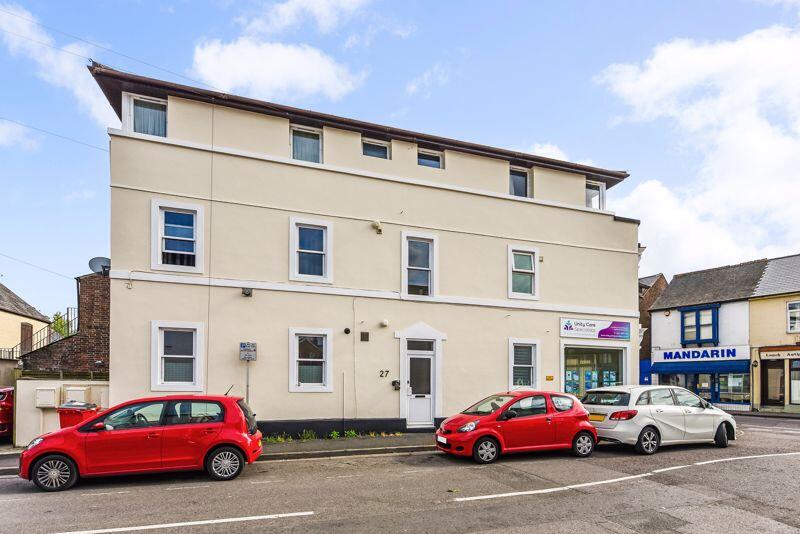 Main image of property: North Street, Emsworth