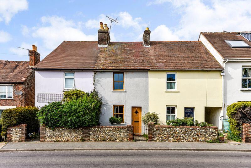 Main image of property: Main road, Emsworth