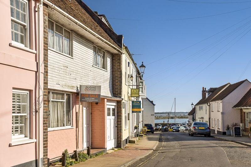 Main image of property: South Street, Emsworth