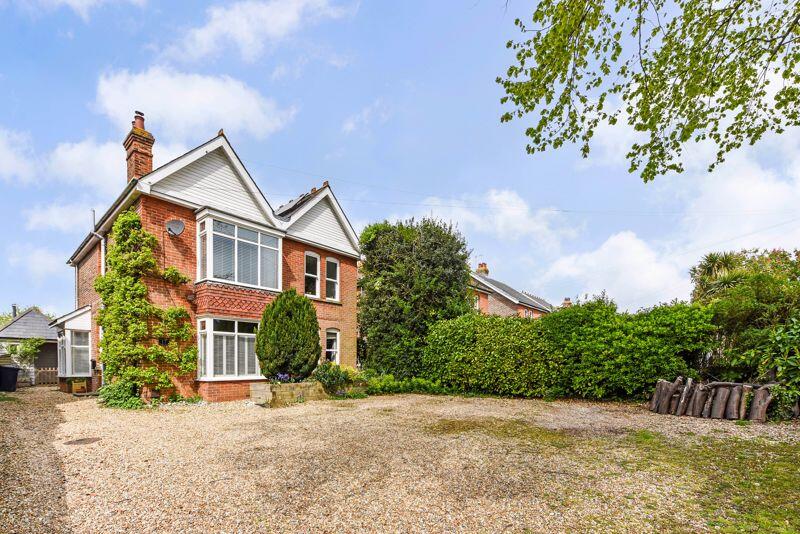 Main image of property: Stein Road, Southbourne