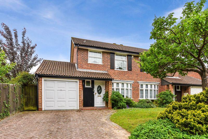 Main image of property: Oakmeadow Close, Emsworth