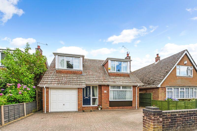 Main image of property: Southleigh Road, Emsworth