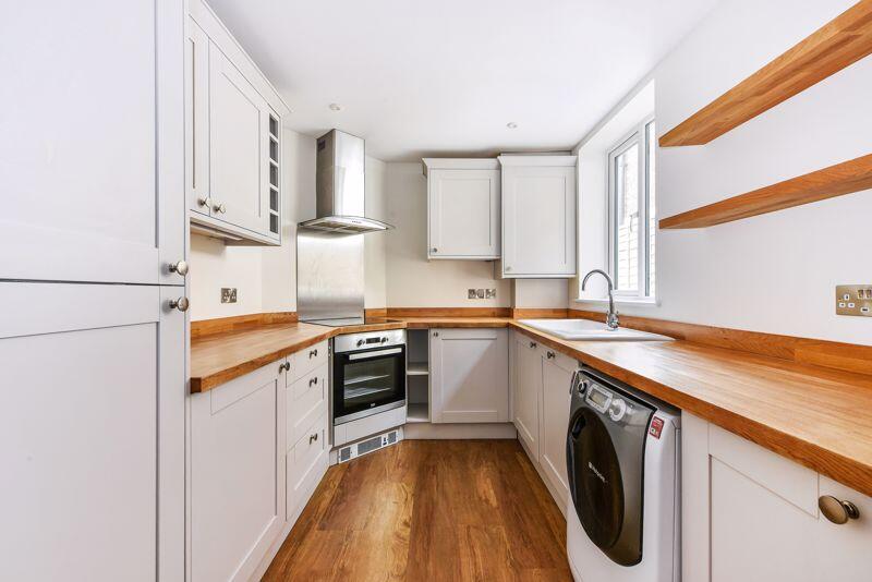 Main image of property: West Street, Emsworth