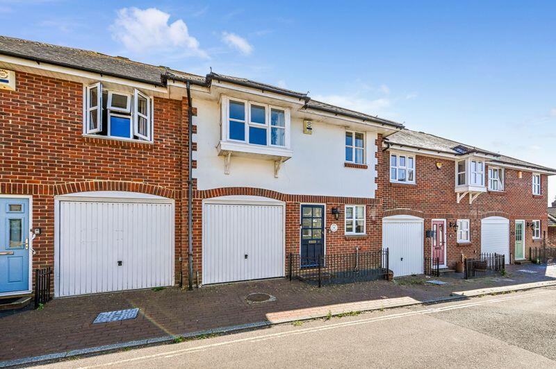 Main image of property: Nile Street, Emsworth