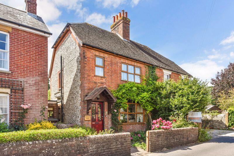 Main image of property: North Street, Emsworth