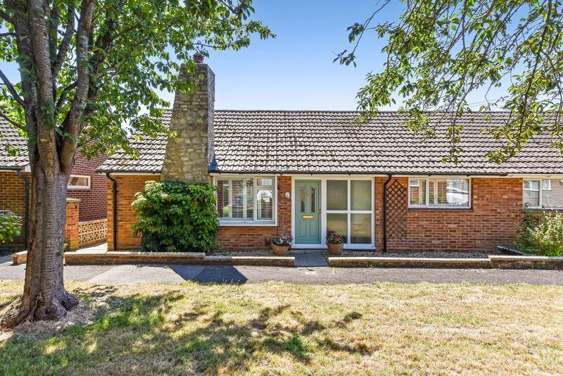 Main image of property: Woodroffe Walk, Emsworth