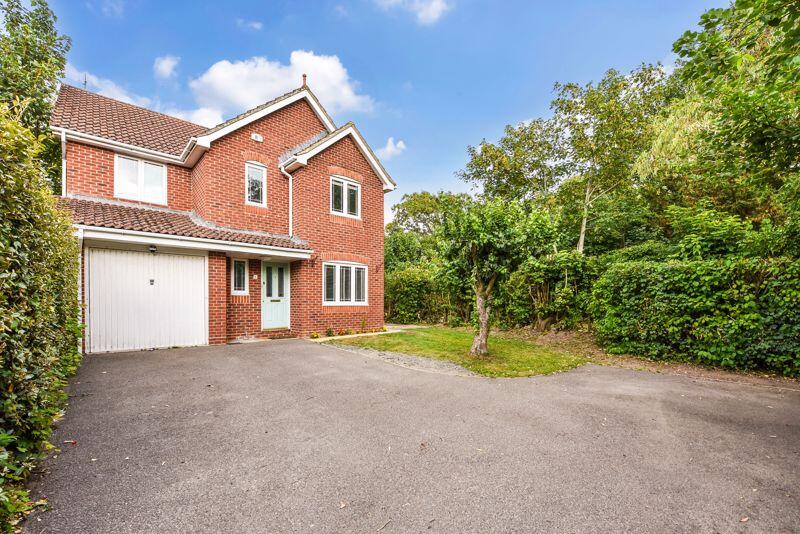 Main image of property: Kingfisher Drive, Westbourne