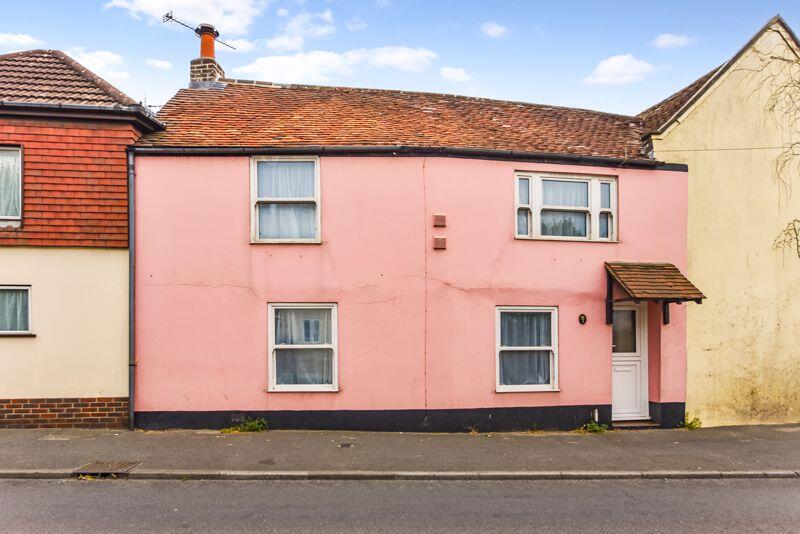 Main image of property: Main Road, Emsworth