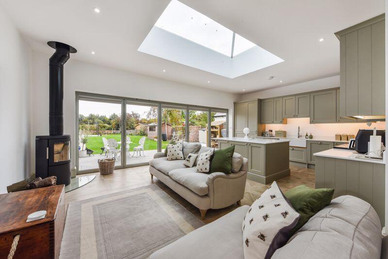 Main image of property: Westbourne Avenue, Emsworth