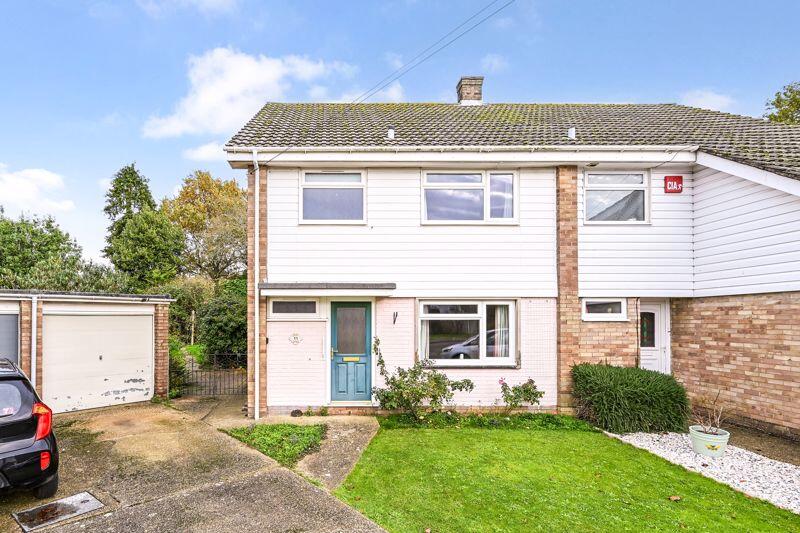 Main image of property: Markway Close, Emsworth