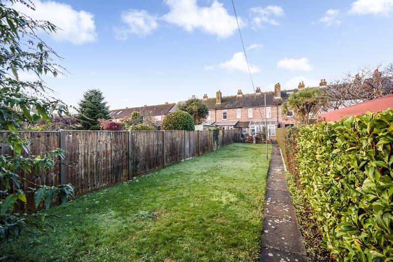 Main image of property: Thorney Road, Emsworth