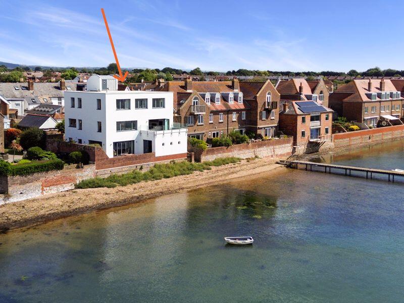 Main image of property: King Street, Emsworth