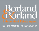 Borland & Borland logo