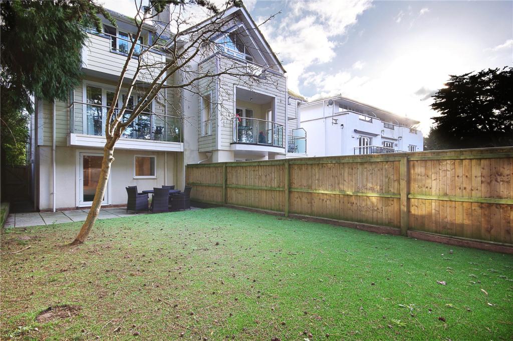 Additional property image - Panorama Road, Sandbanks, Poole, Dorset, BH13