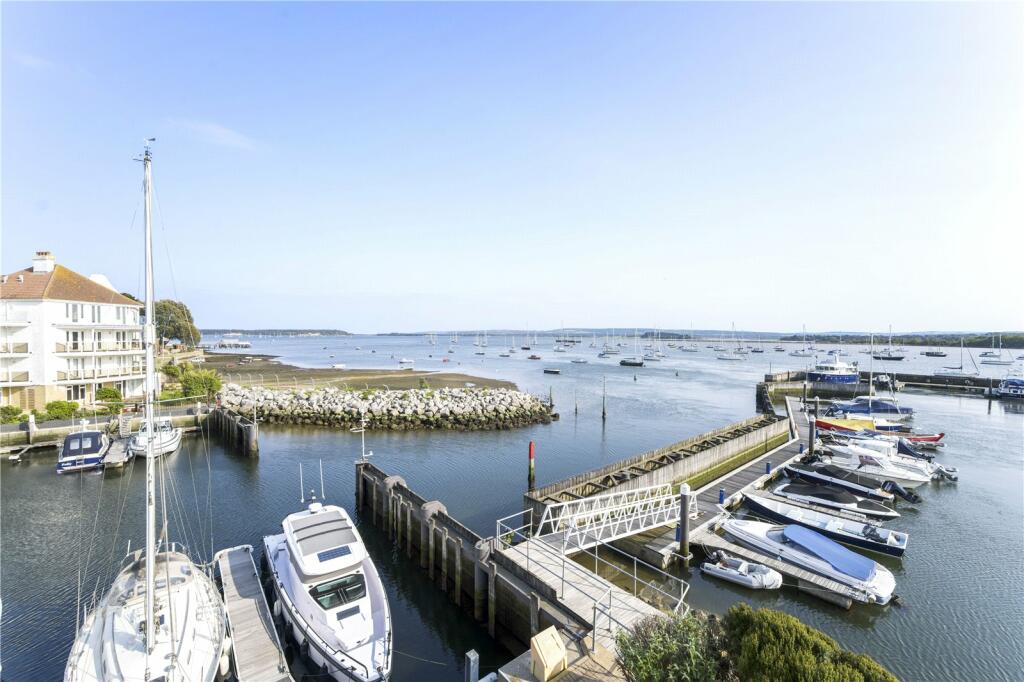 Property image - Lake Avenue, Hamworthy, Poole, Dorset, BH15