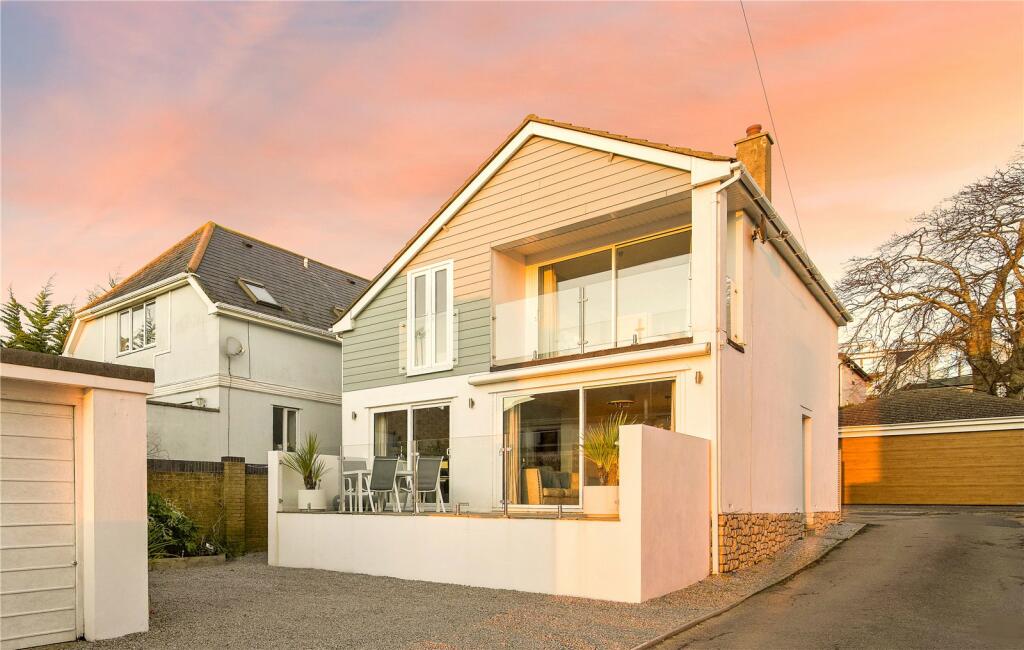 Additional property image - Shore Road, Sandbanks, Poole, Dorset, BH13