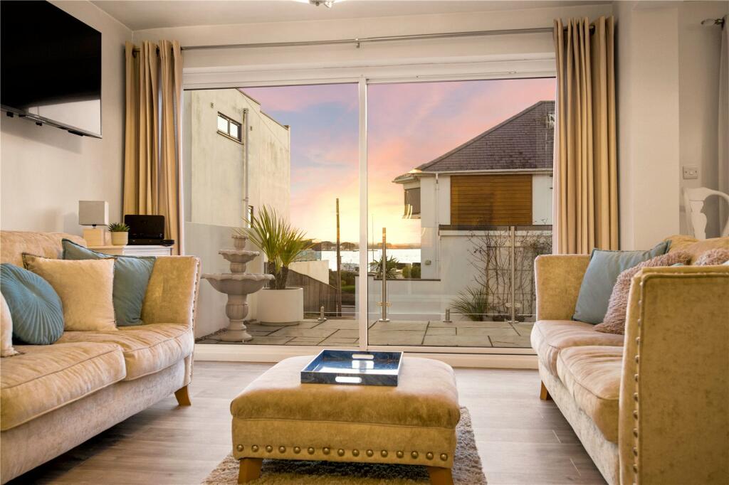 Additional property image - Shore Road, Sandbanks, Poole, Dorset, BH13