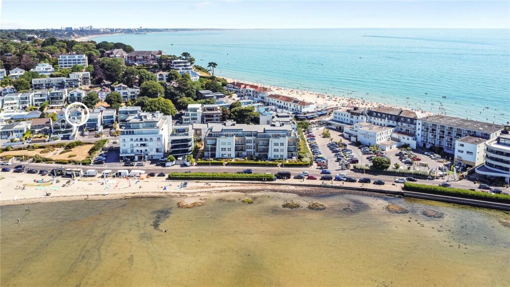 Additional property image - Shore Road, Sandbanks, Poole, Dorset, BH13