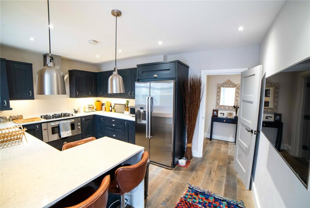 Additional property image - Sandecotes Road, Lower Parkstone, Poole, Dorset, BH14