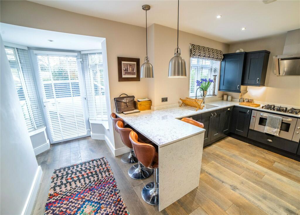 Additional property image - Sandecotes Road, Lower Parkstone, Poole, Dorset, BH14
