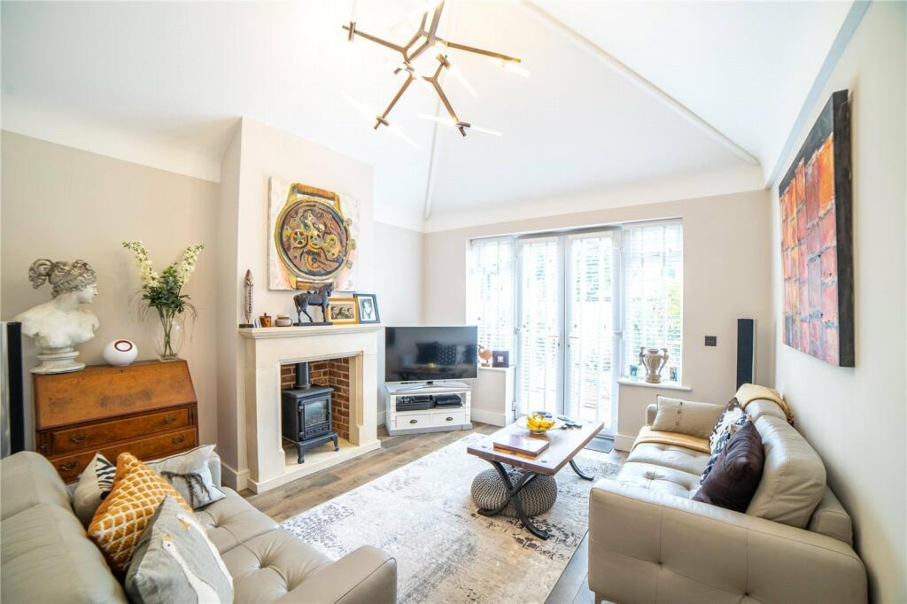 Additional property image - Sandecotes Road, Lower Parkstone, Poole, Dorset, BH14