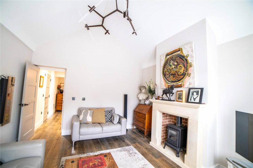 Additional property image - Sandecotes Road, Lower Parkstone, Poole, Dorset, BH14