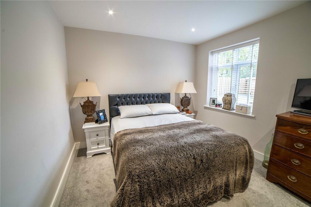 Additional property image - Sandecotes Road, Lower Parkstone, Poole, Dorset, BH14