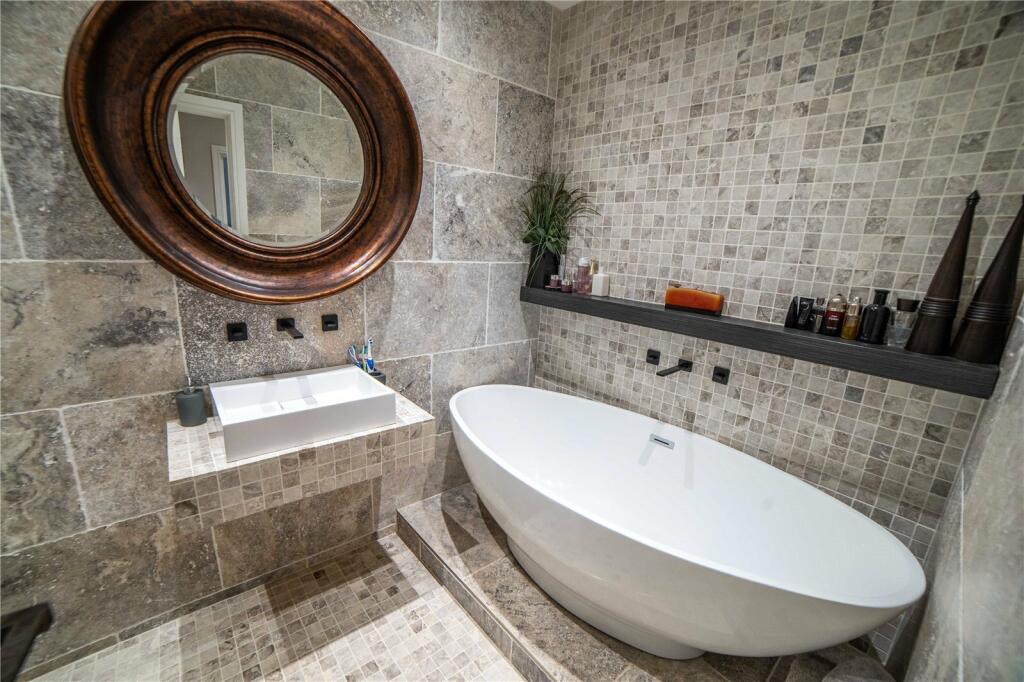 Additional property image - Sandecotes Road, Lower Parkstone, Poole, Dorset, BH14