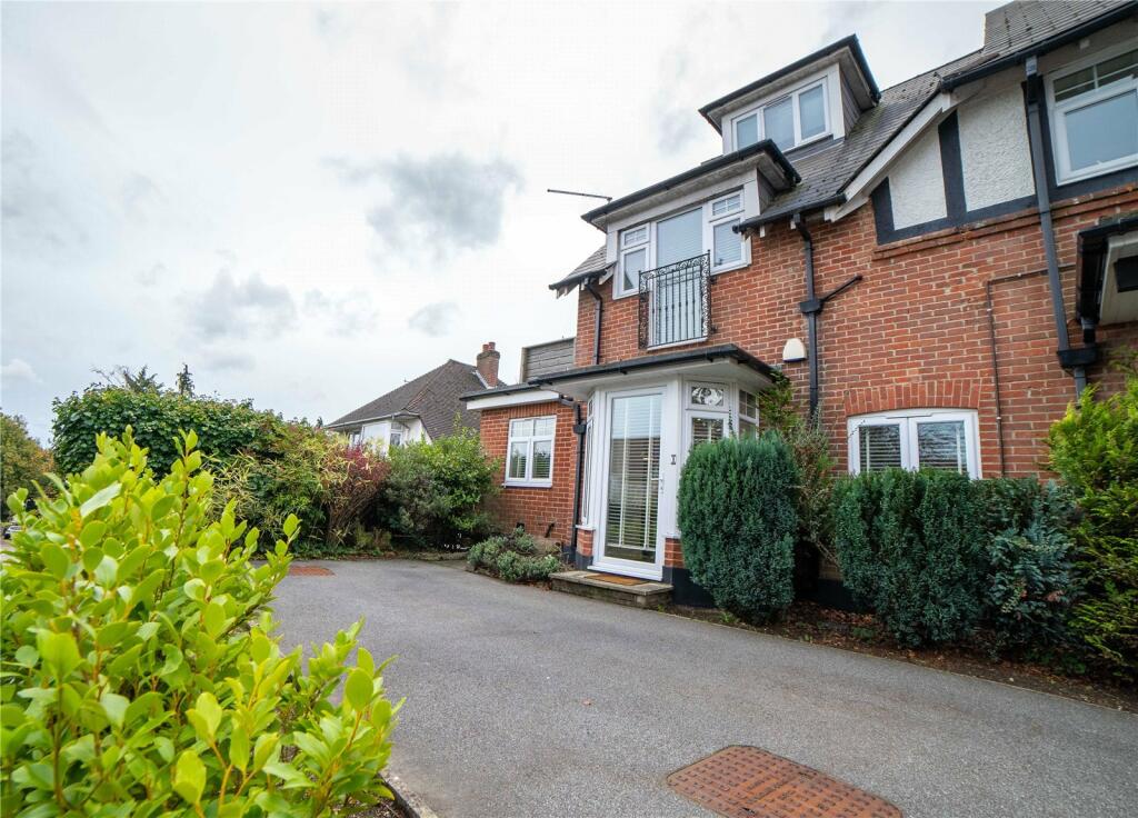 Additional property image - Sandecotes Road, Lower Parkstone, Poole, Dorset, BH14