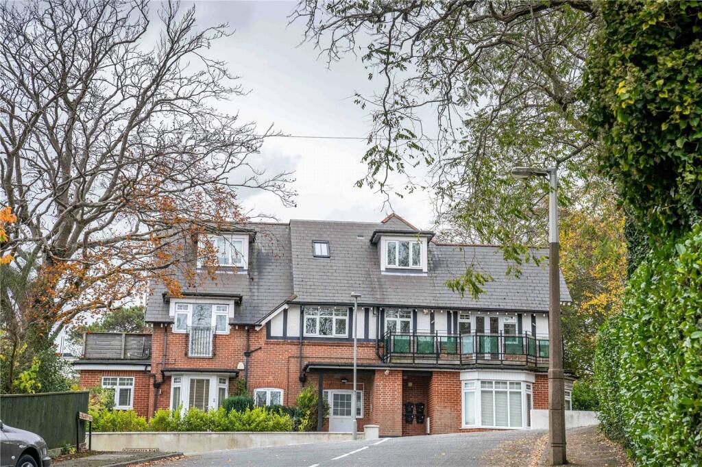 Additional property image - Sandecotes Road, Lower Parkstone, Poole, Dorset, BH14