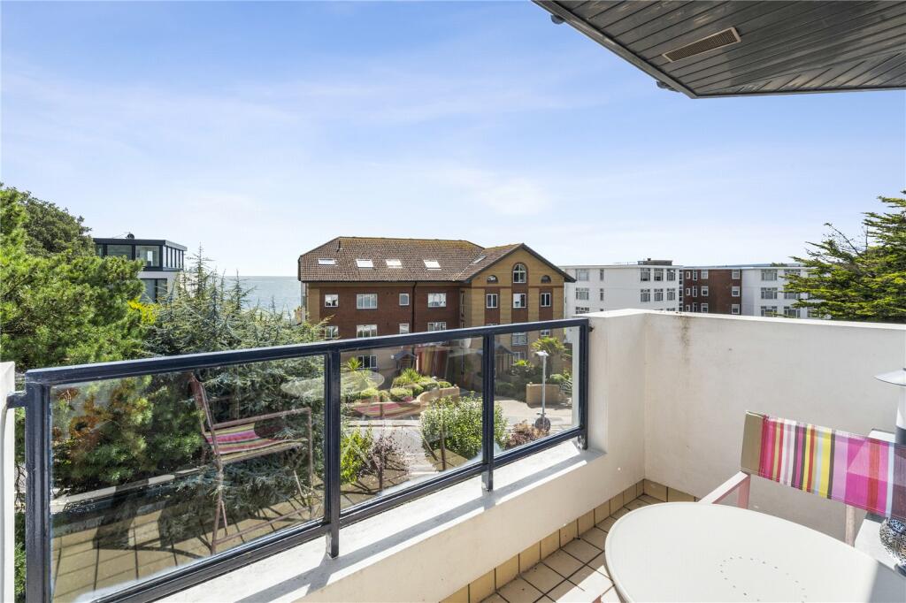 2 bedroom apartment for sale in Banks Road, Sandbanks, Poole, Dorset, BH13