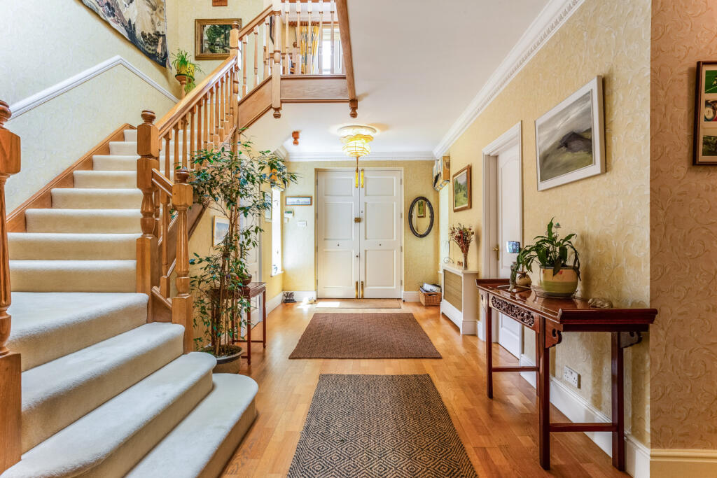 Additional property image - Dover Road, Branksome Park, Poole, Dorset, BH13