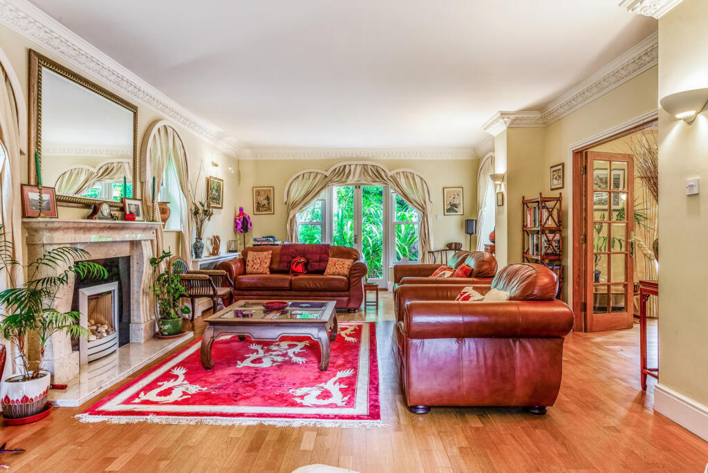Additional property image - Dover Road, Branksome Park, Poole, Dorset, BH13