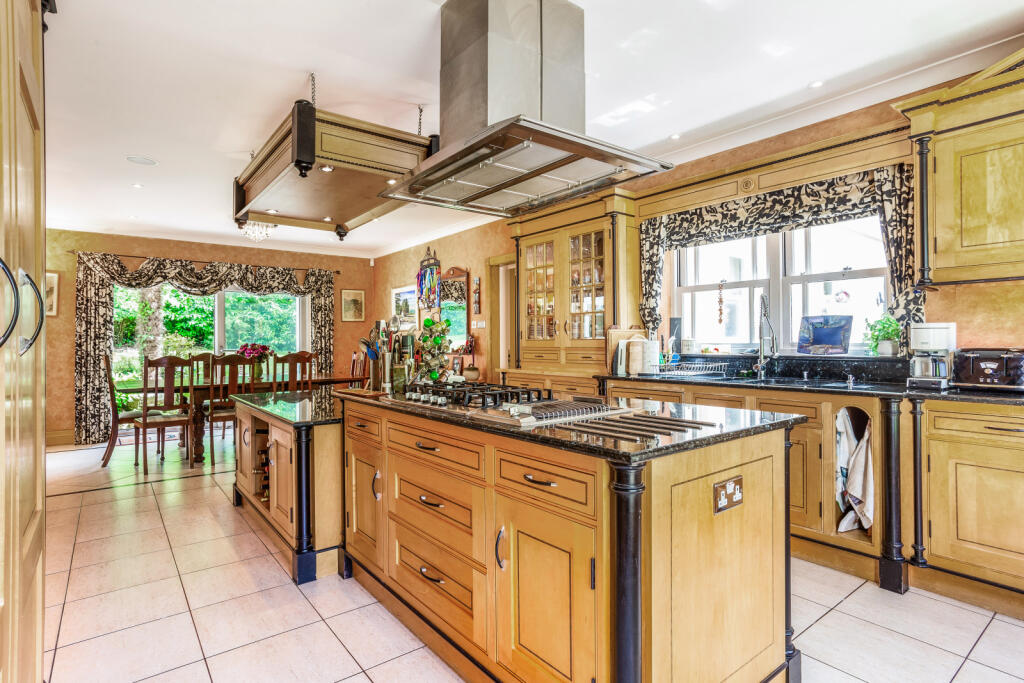 Additional property image - Dover Road, Branksome Park, Poole, Dorset, BH13
