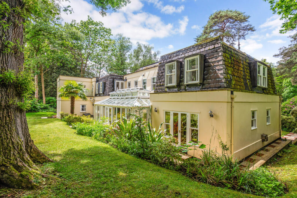 Additional property image - Dover Road, Branksome Park, Poole, Dorset, BH13