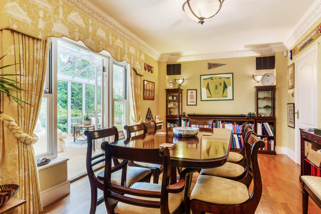 Additional property image - Dover Road, Branksome Park, Poole, Dorset, BH13