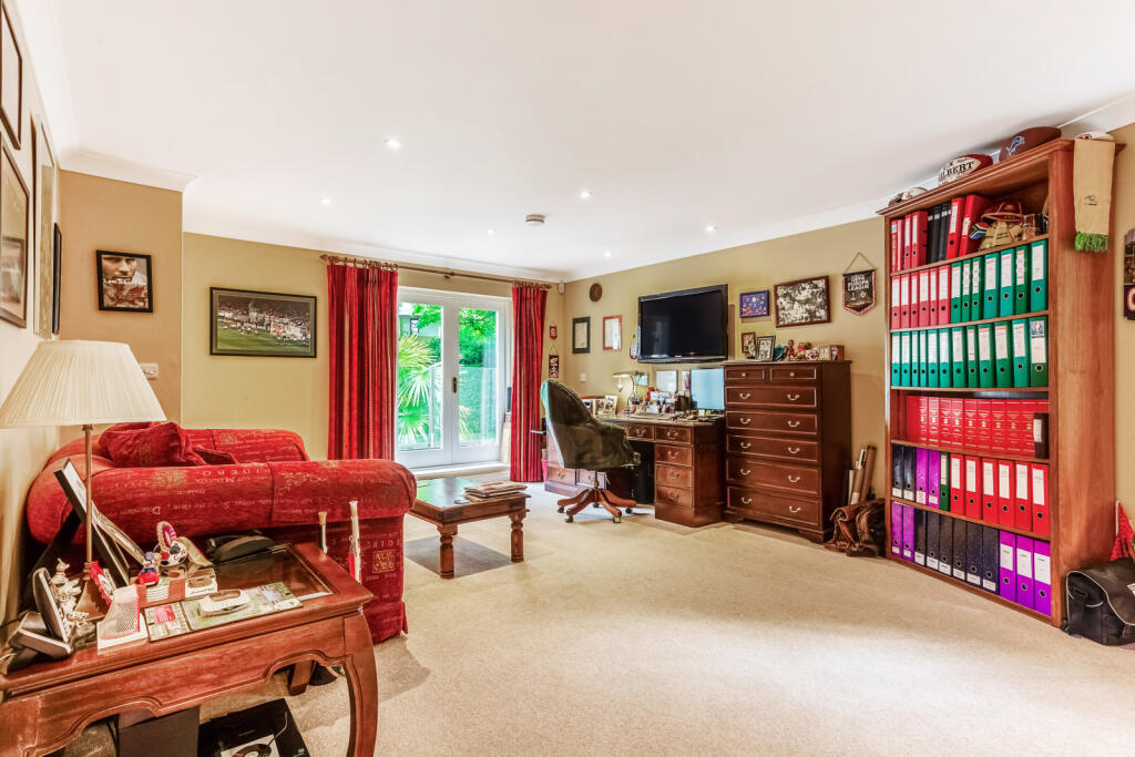 Additional property image - Dover Road, Branksome Park, Poole, Dorset, BH13