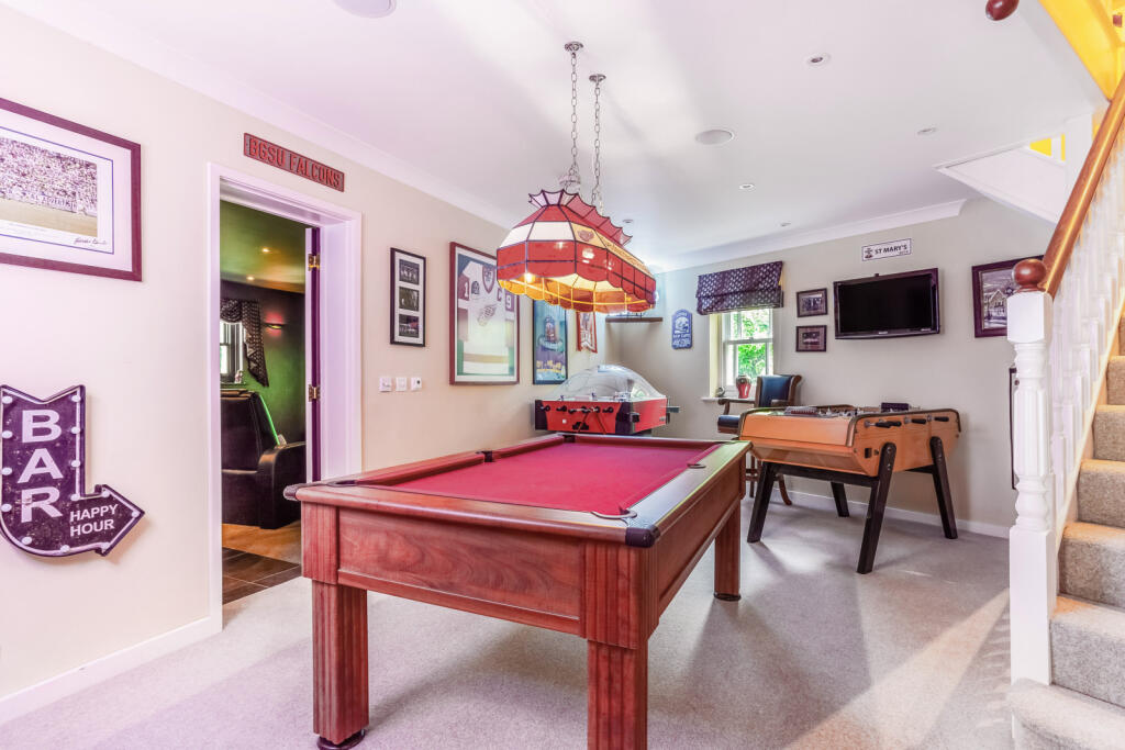 Additional property image - Dover Road, Branksome Park, Poole, Dorset, BH13